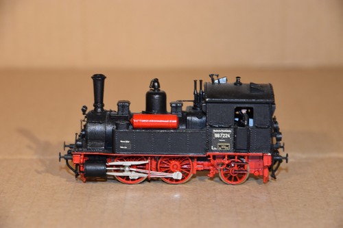 Model loco sächsischen - model, iiibt