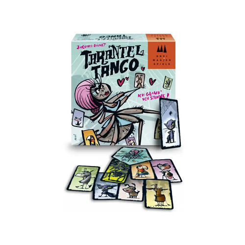 Schmidt spiele drei magier - schmidt,