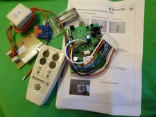 Dometic-Seitz Heki 4