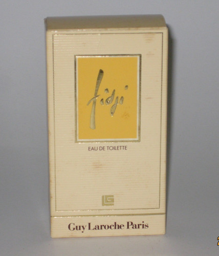 Fidschi guy laroche edt 115 - di,