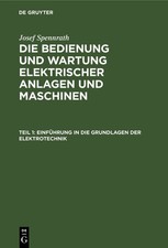Einf?Hrung In Die Grundlagen