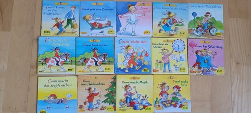 Sammlung pixi bücher meine - 14,