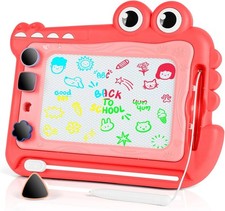 Magisches doodle board bunt - -,