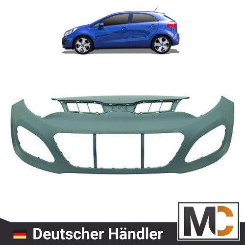 Stoßstange vorne für kia - kia, rio
