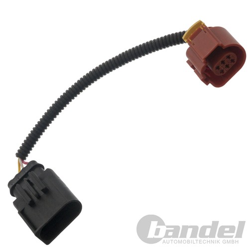 Adapterkabel drosselklappe - adapterkabel,