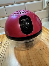 Prowin Air Bowl 1+ Pink Edition