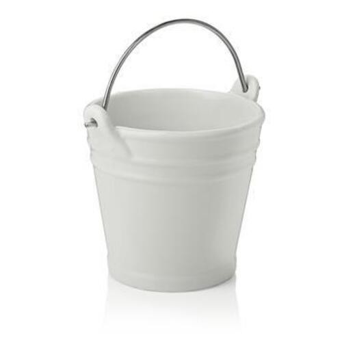 Mini eimer serviereimer - eimer, sauce