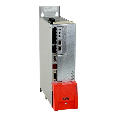 SEW-EURODRIVE