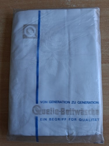 Tlg alte damast - 4-tlg.,
