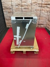 Siemens iQ300 KI21RVFE0 Einbau