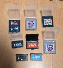 Nintendo Gameboy Classic Color