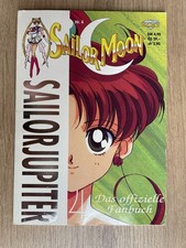 Sailor Moon - Das offizielle