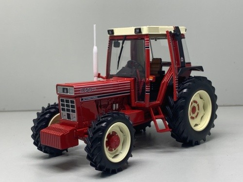 Ihc 1056 limited - limited, edition