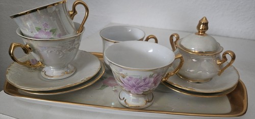 Vintage porzellan - vintage,