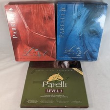 Parelli Natural Horsemanship