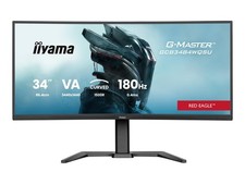 iiyama G-MASTER Red Eagle