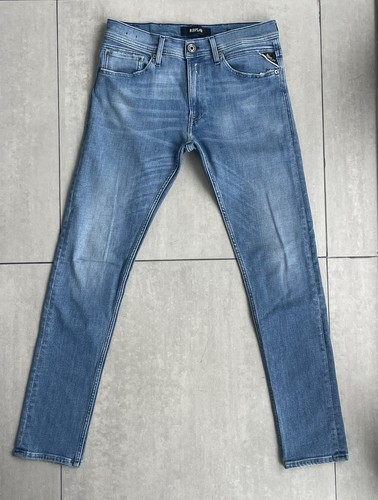 Replay jondrill men - jondrill, skinny
