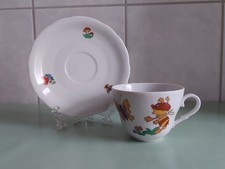 Kahla DDR-Kindertasse mit