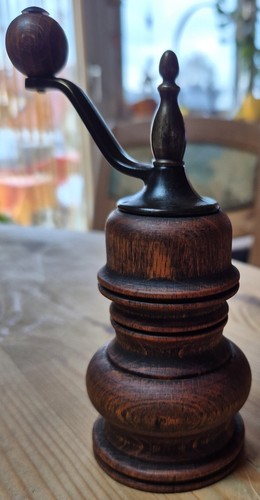 Pfeffermühle gewürzmühle - pfeffermÜhle,,