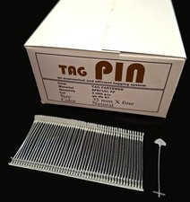 EF535= 5.000 Tag Pin