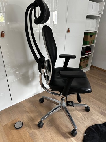 Wegner bürostuhl - wegner,,