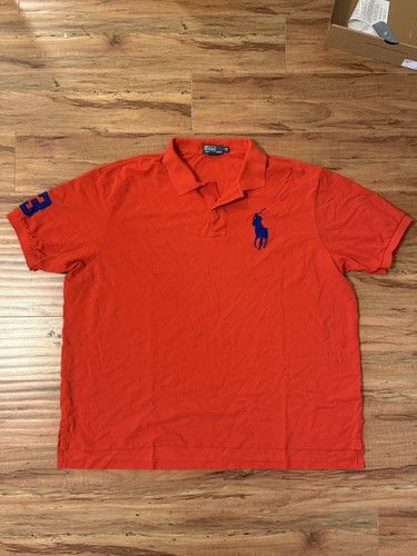 Polo ralph lauren - ralph, pony
