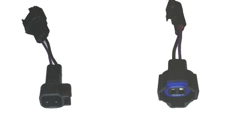 Adapter für einspritzdüsen - für,