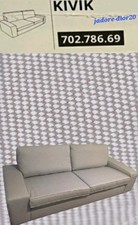 ⚜️ KIVIK IKEA Bezug für