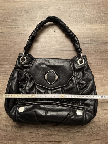 Coccinelle handtasche schwarz - coccinelle,