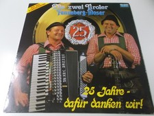 72316 - DIE ZWEI TIROLER