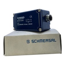 Schmersal magnetschalter - schmersal,