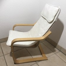 Kindersessel (Schwingsessel) von IKEA für Kinder ab 2-3 J. / POÄNG