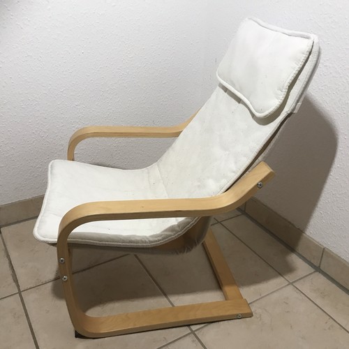 Kindersessel - , (schwingsessel)