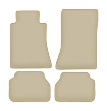 Fußmatten Automatten Velours