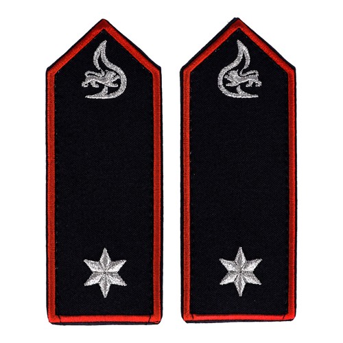 Schulterklappen brandmeister - schulterklappen,