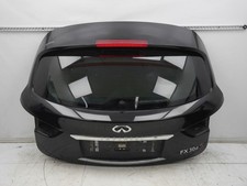 Heckklappe GAC INFINITI FX 30D AWD