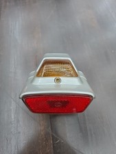 Vespa GS/4 160 Hella