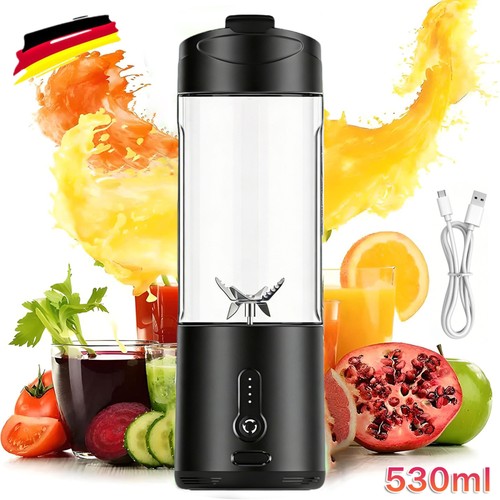530ml standmixer smoothie - 530ml,