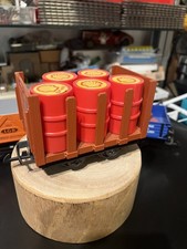 Spur G, LGB 4045,Rungenwagen