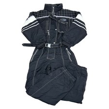 Astrolabio Vintage Skianzug