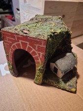 Tunnel DDR H0 Modelleisenbahn