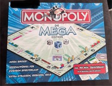 Monopoly Mega Edition