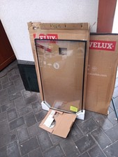 Doppelverglasung