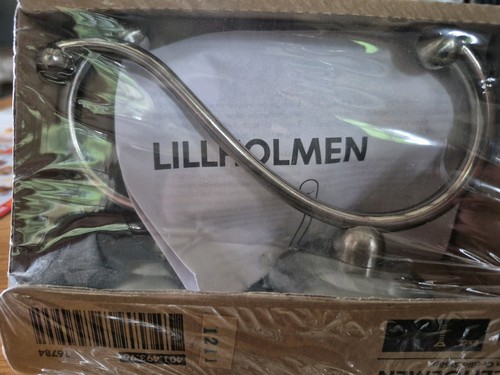 Ikea lillholmen kleiderhaken - 2,