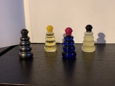 4x Samba/Samba Nova 7,5ml