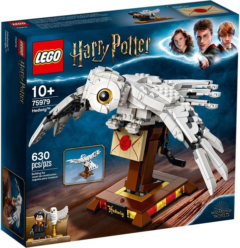 Lego harry potter - lego®,