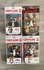 NECA Gremlins George, Punk