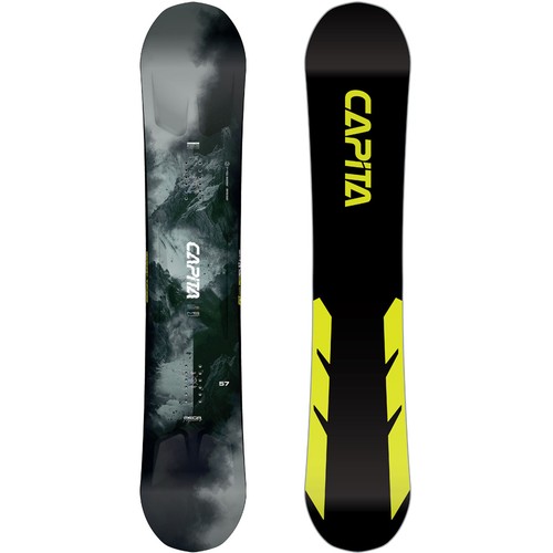 Capita mega mercury herren - capita,