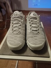 Nike Air Max Plus TN Tuned