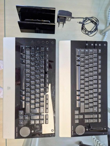 Designer logitech dinovo - designer,